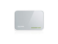TP-LINK 5-Port 10/100Mbps Desktop Switch, Stock# TL-SF1005D