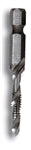 Greenlee DRILL/TAP, 3/8-16 (POP) Pack of 5 ~ Cat #: DTAP3/8-16