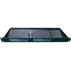 DIGITAL WATCHDOG DW-C19E Rack Tray for 2 DW-CP04 Encoders, Stock# DW-C19E