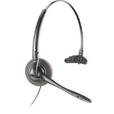 PLANTRONICS H141N Duoset Headset, Stock# 45273-01