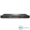 Dell SonicWALL Network Security Appliance 2600 TotalSecure 1 Yr, Stock# 01-SSC-3863