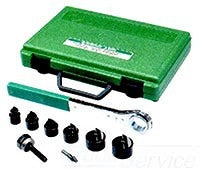 Greenlee CASE-CARRYING (36686) ~ Cat #: 36685