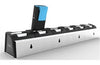 NEC Gx66 Multi Charger Rack ~ Allows charging of up to 6 G266/G566 Handsets ~ Stock# 690127 - NEW Part# Q24-FR000000113078