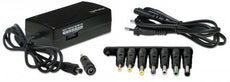 Manhattan Universal Notebook Power Adapter,  70 W, Part# 100854