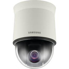 SAMSUNG SCP-2271 Analog Indoor Day/Night PTZ Camera, Stock# SCP-2271