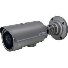 Speco Intensifier IP Full HD 2MP Bullet, 2.8-11mm motorized lens, grey housing, Stock# O2iB3M