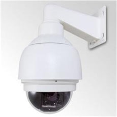 PLANET ICA-HM620-220 IP66 Outdoor (heater/fan), H.264/MJPEG, IP Speed Dome Camera with 802.3at. 20xOptical / 8xDigital Zoom, Sony CMOS Day/Night, Full HD, Stock# ICA-HM620-220