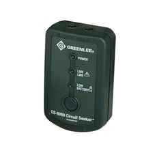 Greenlee TRANSMITTER (CS-8000) ~ Cat #: 12849