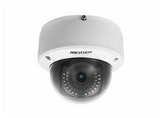 Hikvision DS-2CD4324F-IZHS 2MP Full HD Outdoor Dome Network Camera, Part No# DS-2CD4324F-IZHS