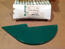 Greenlee GUARD-SMALL INTERIOR (640) ~ Cat #: 17914