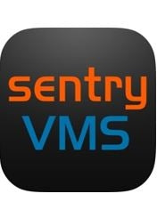 IPVc SENTRY VMS VS-VMS-SW-1 VMS Single Camera License, Stock# VS-VMS-SW-1