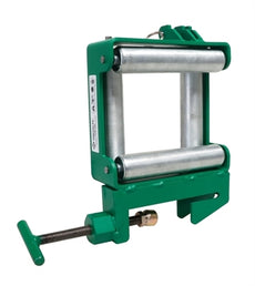 Greenlee CTR100 ROLLER, CABLE - MEDIUM DUTY (PKGD), Stock# CTR100