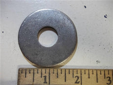 Greenlee WASHER-FLAT .687X2.00X.125 ~ Cat #: 29938