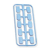 ICC ICONS, ELITE, VOICE, BLUE, 10 PK Stock# IC108ICVBL