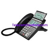 NEC UX5000 DG-32e DESI LESS DISPLAY PHONE BLACK (Part# 0910056 ) IP3NA-8LTXH NEW