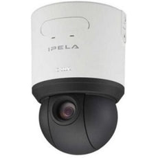 Sony SNC-RS46N Network Rapid Dome IndoorCamera, Triple Stream JPEG/MPEG-4/H.264 and 36x Optical Zoom, Stock# SNC-RS46N