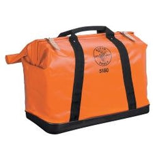 Klein Tools Extra-Large Nylon Equipment Bag Stock# 5180