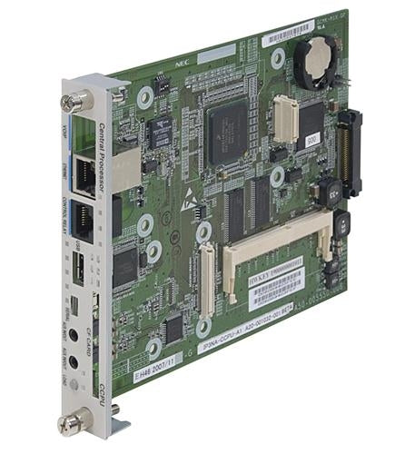 NEC UX5000 IP3NA-CCPU-A1 Main Processor Blade ~ Stock# 0911001 ~ NEW