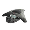 Polycom 2200-15660-001 Soundstation IP6000 SIP Conference Phone with 100-240V Power Supply, Stock# 2200-15660-001
