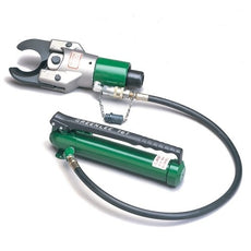 Greenlee CABLE,HYDRAULIC-CUTTER ~ Cat #: 750E975