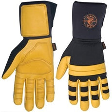 Lineman Work Glove Medium, Stock# 60006-7