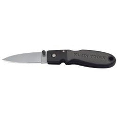 Lightweight Knife 2-3/8'' Drop Point, Stock# 44002-1