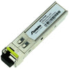 Planet WDM Tx-1550,  40KM, 100Mbps SFP fiber transceiver  (-40 to 75C), Stock# PN-MFB-TFB40