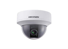 Hikvision DS-2CC51A1N-VF 700 TVL Indoor Vari-focal Dome Camera, On/Off Anti-flicker, Stock# DS-2CC51A1N-VF