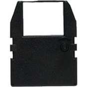 Compumatic Time Recorders Ribbon Compumatic Time Clock Ribbon Pyramid 3500/4000 (black), Part# 4000r ...