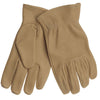 Klein Tools Cowhide Work Gloves Medium, Stock# 40021