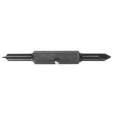 Klein Tools Bit #2 Phillips, 9/32'' Slotted, Part# 32479