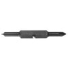 Klein Tools Bit #2 Phillips, 9/32'' Slotted, Part# 32479