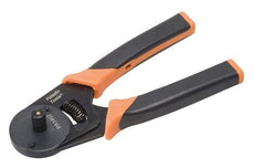 Tempo PRO-GRIP CRIMPER, 8-INDENT D-SUB, 26-20A ~ Cat #: PA1462
