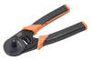 Tempo PRO-GRIP CRIMPER, 8-INDENT D-SUB, 26-20A ~ Cat #: PA1462