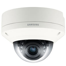 SAMSUNG SND-6084R 1080p 60fps IR Dome Full HD Network Camera, Stock# SND-6084R