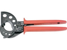 Klein Tools Ratcheting Cable Cutter - 750 MCM ~ Stock# 63750 ~ NEW