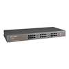 TP-Link 24 Port Gigabit Switch Metal Part#TL-SG1024