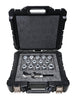Greenlee COPPER BUSHING KIT (GTSD) (GC THHN), Stock# GTSD-THHN-GC