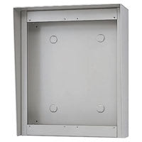 AiPhone GT-303HB 9 MODULE SURFACE BOX (3Hx3V), Stock#  GT-303HB