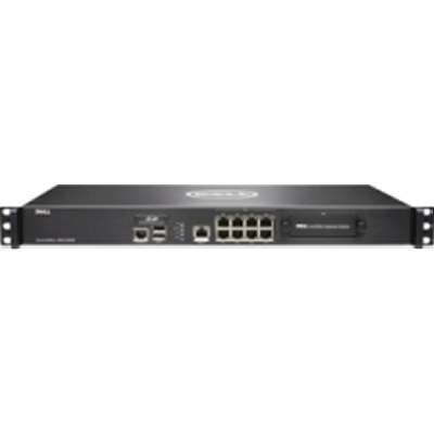 Dell SonicWALL Network Security Appliance 2600, Stock# 01-SSC-3860