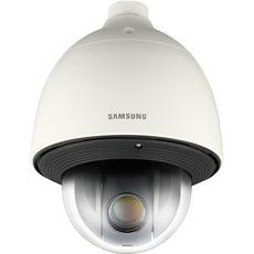 SAMSUNG SCP-3371H 37x High Resolution PTZ Analog Dome Camera (Ivory), Stock# SCP-3371H