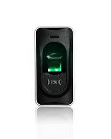 ZKAccess FR1200 Slave Fingerprint Reader, Stock# FR1200  ~ New