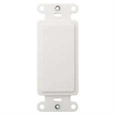 Suttle Blank Decorative Outlet