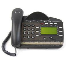 MITEL 4120 16 Button Digital Full Duplex System Phone With Backlight Display - Part# 51012940 ~ Refurbished