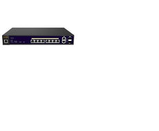 Planet 8-Port Gigabit PoE+ L2 Managed Switch with 2 Gigabit Ports and 2 Dual- Speed SFP, Stock# EPS5212FP