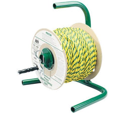 Greenlee POLY PRO ROPE 1/4X1000FEET ~ Cat #: 414