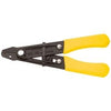 Wire Stripper and Cutter with Spring, Stock# 1004