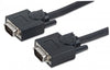 Manhattan 337342 SVGA Monitor Cable 30 m (100 ft.), Black, Stock# 337342