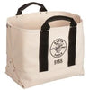 Klein Tools 17" Canvas Tool Bag Stock# 5155