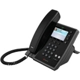 Polycom 2200-44300-025 CX500 IP Phone, Stock# 2200-44300-025